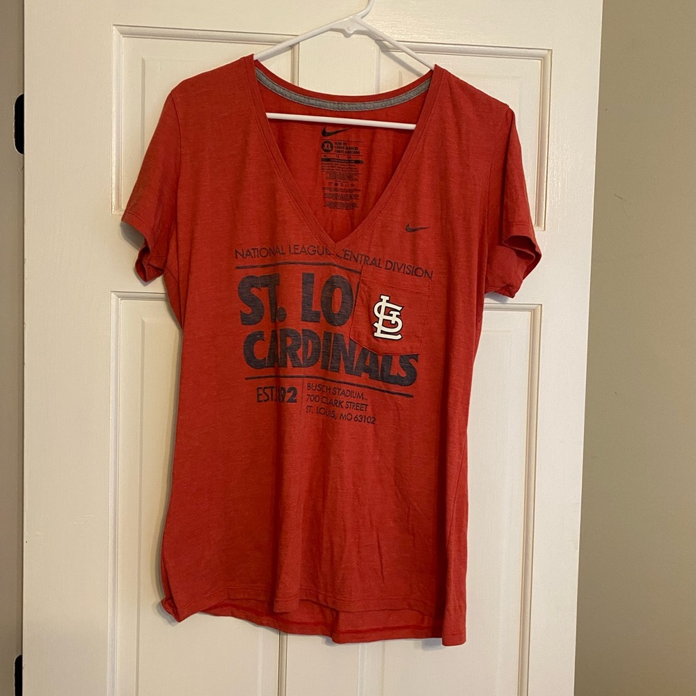 Cardinals Top
